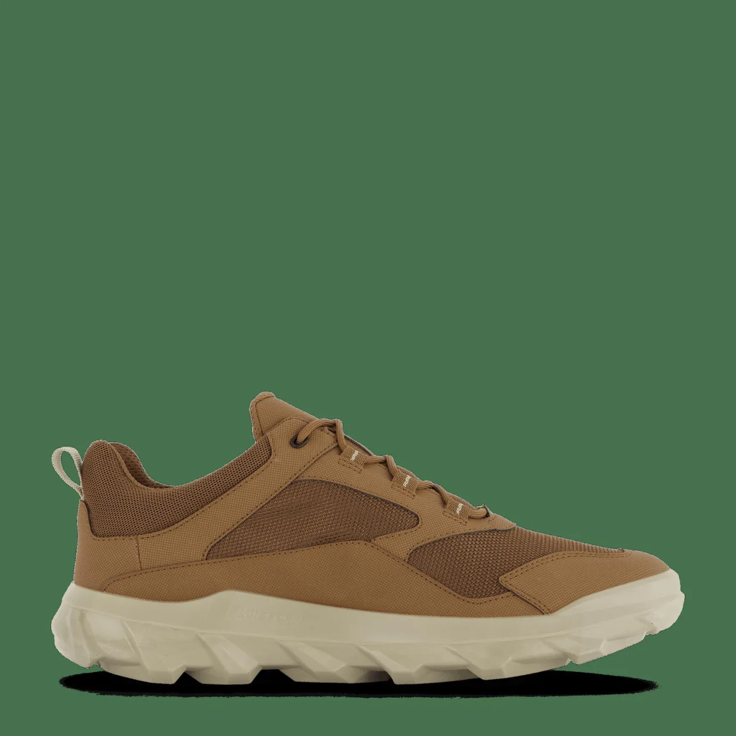 ECCO Mx M Cocoa Brown Best