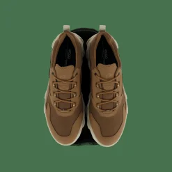 ECCO Mx M Cocoa Brown Best