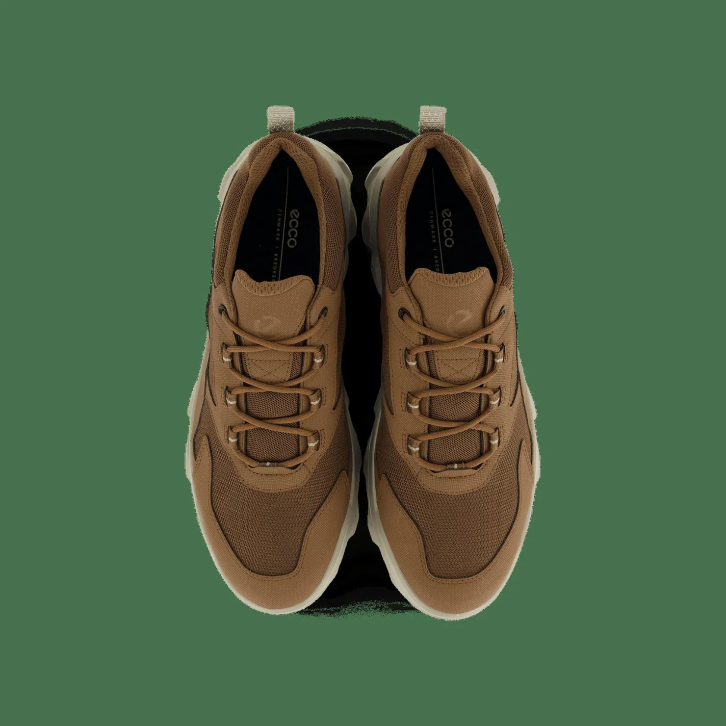 ECCO Mx M Cocoa Brown Best