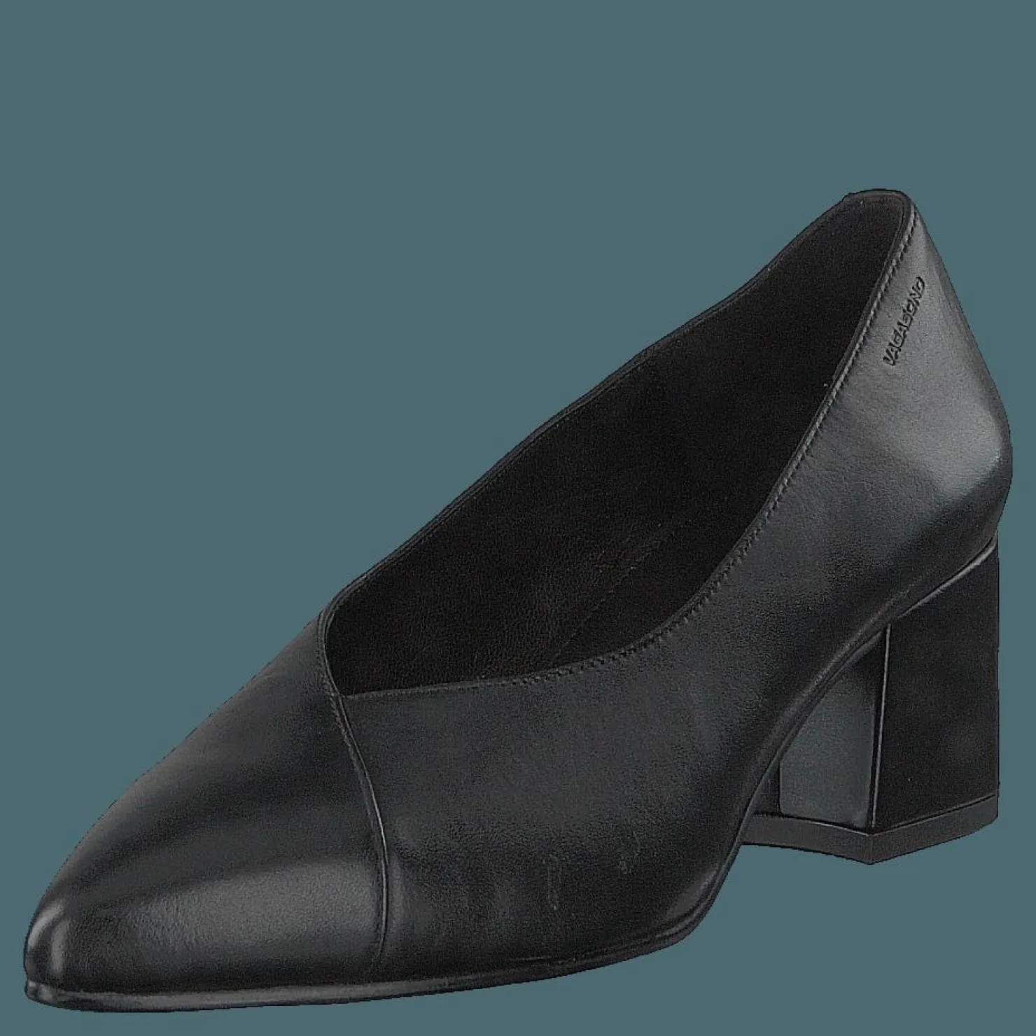 Vagabond Mya 4319-101-20 Black Svart Sale