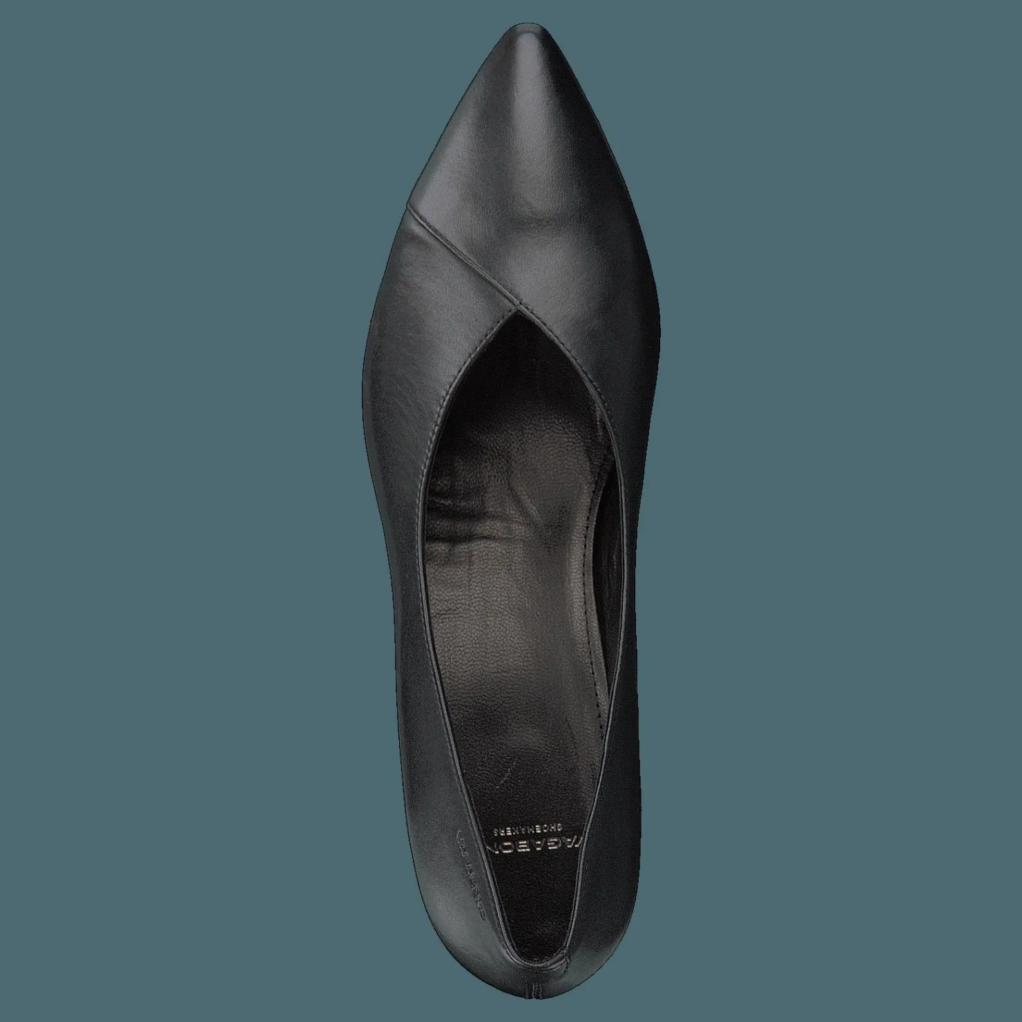 Vagabond Mya 4319-101-20 Black Svart Sale