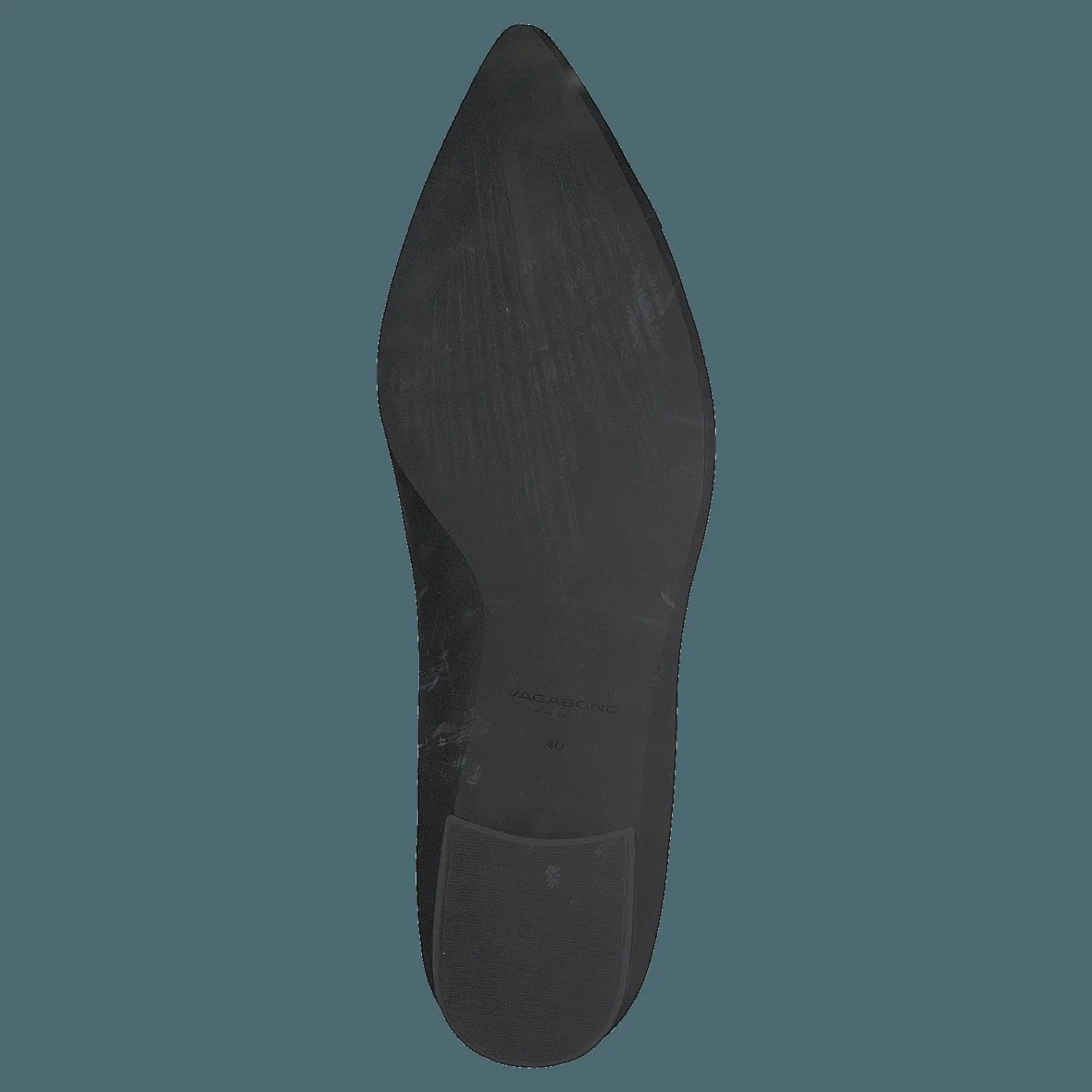 Vagabond Mya 4319-101-20 Black Svart Sale