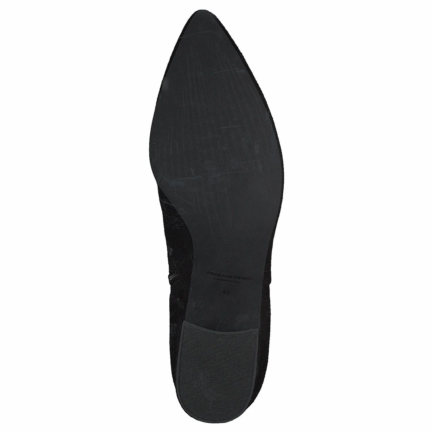 Vagabond Mya 4819-340-20 Black Svart Outlet
