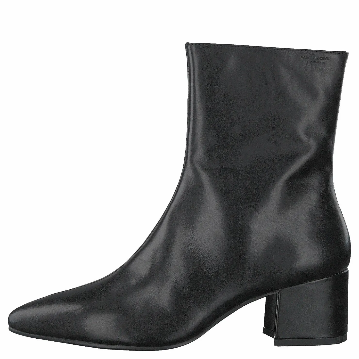 Vagabond Mya 4619-001-20 Black Svart Hot