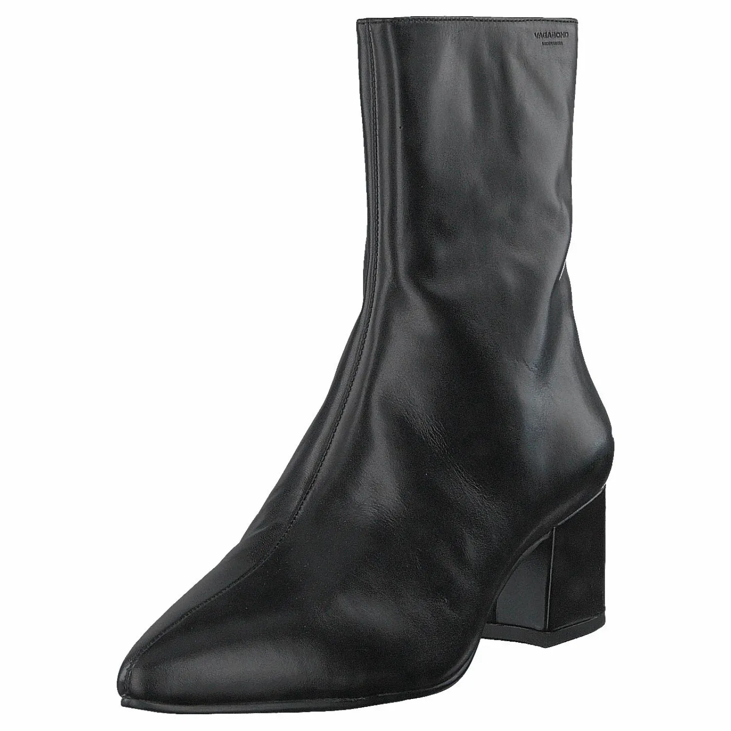 Vagabond Mya 4619-001-20 Black Svart Hot