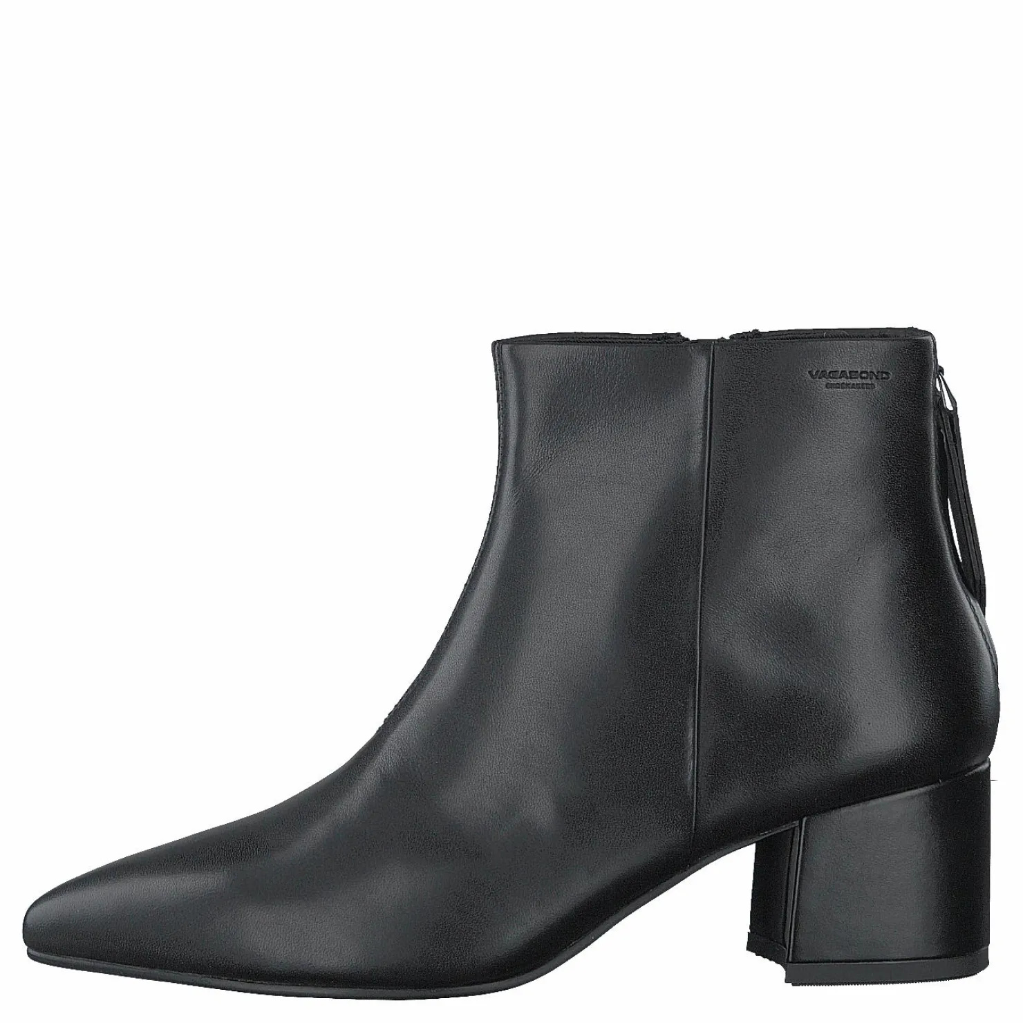 Vagabond Mya 5019-001-20 Black Grå Hot