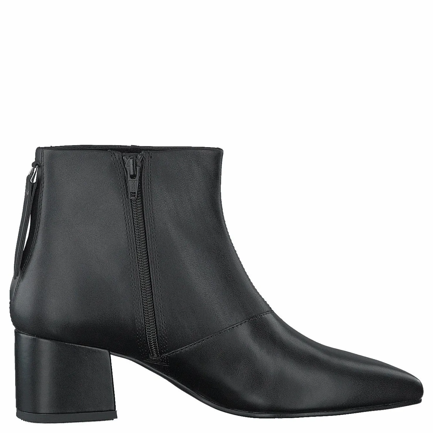 Vagabond Mya 5019-001-20 Black Grå Hot