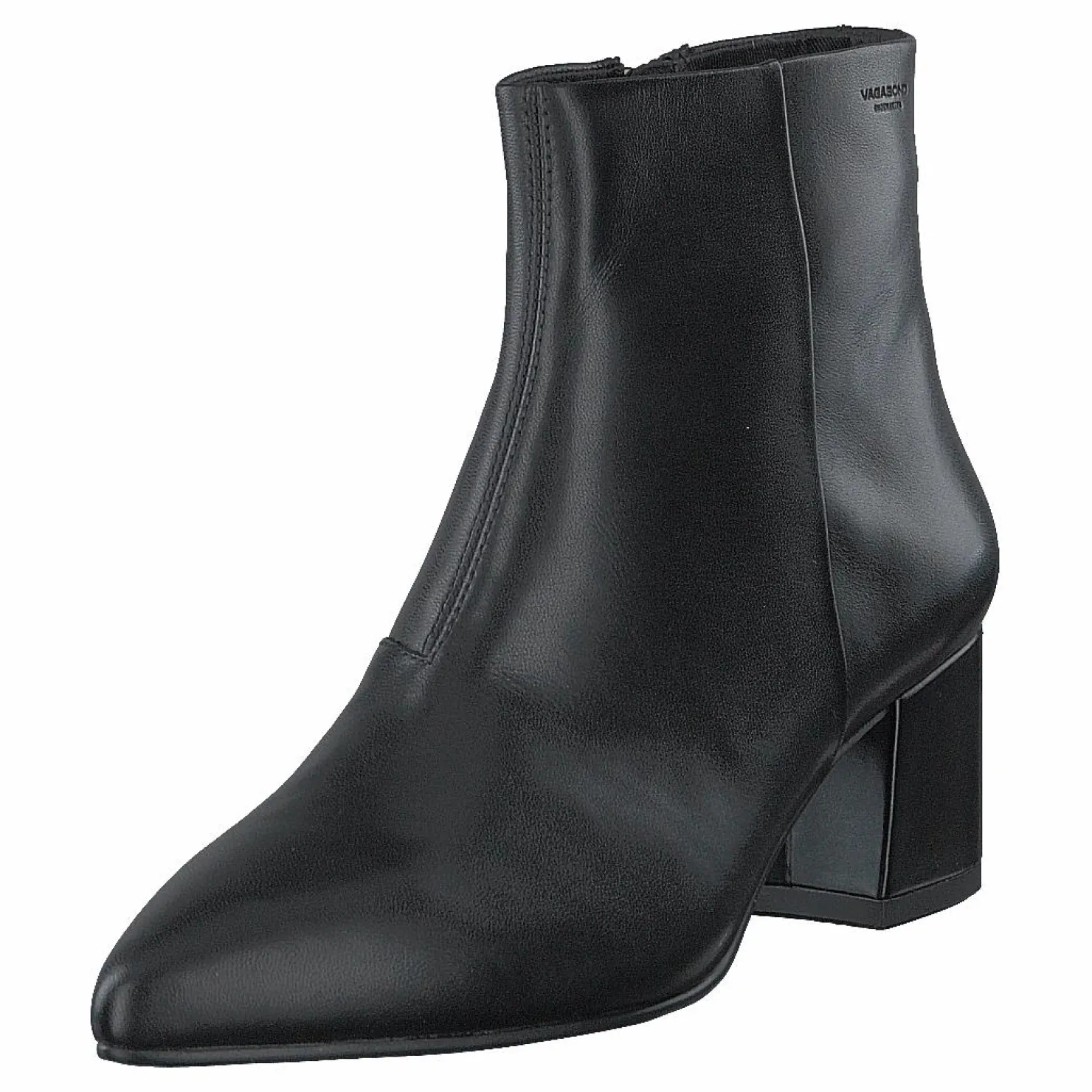 Vagabond Mya 5019-001-20 Black Grå Hot