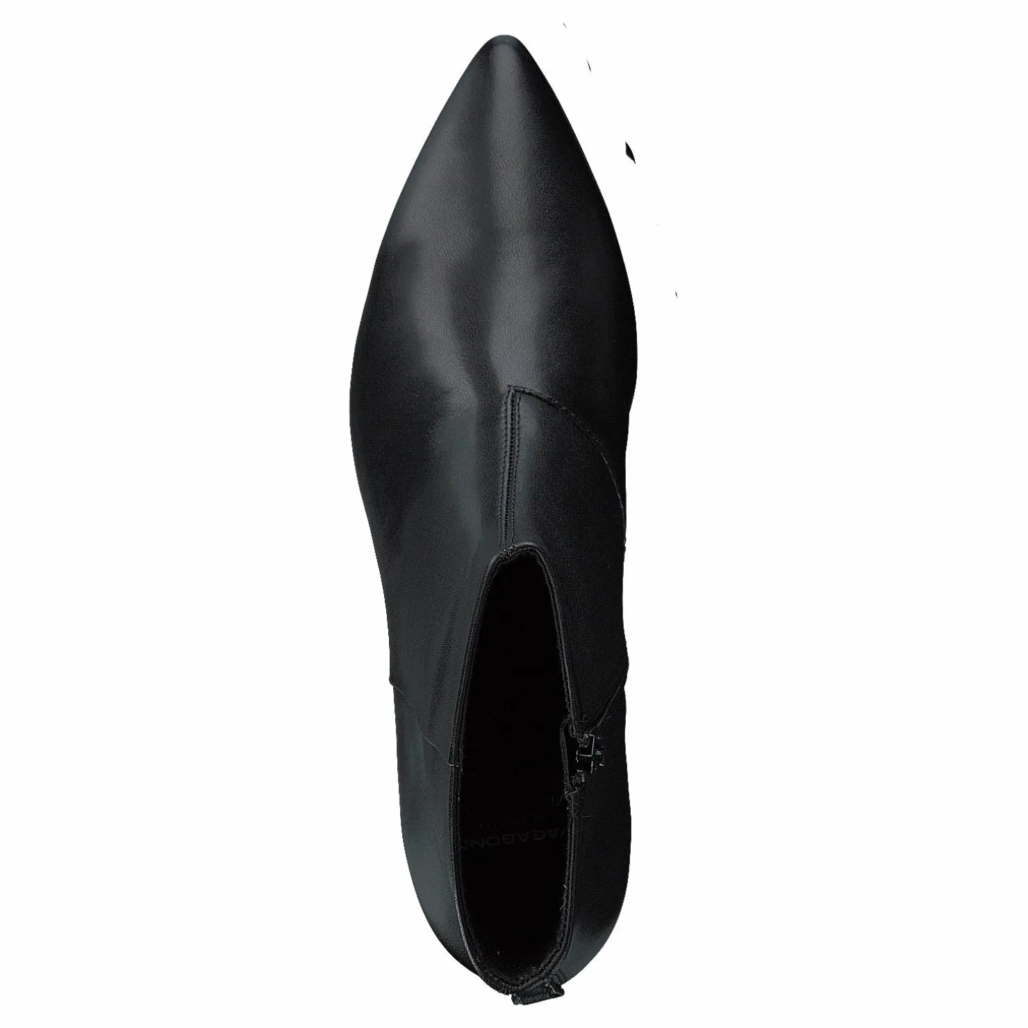 Vagabond Mya 5019-001-20 Black Grå Hot