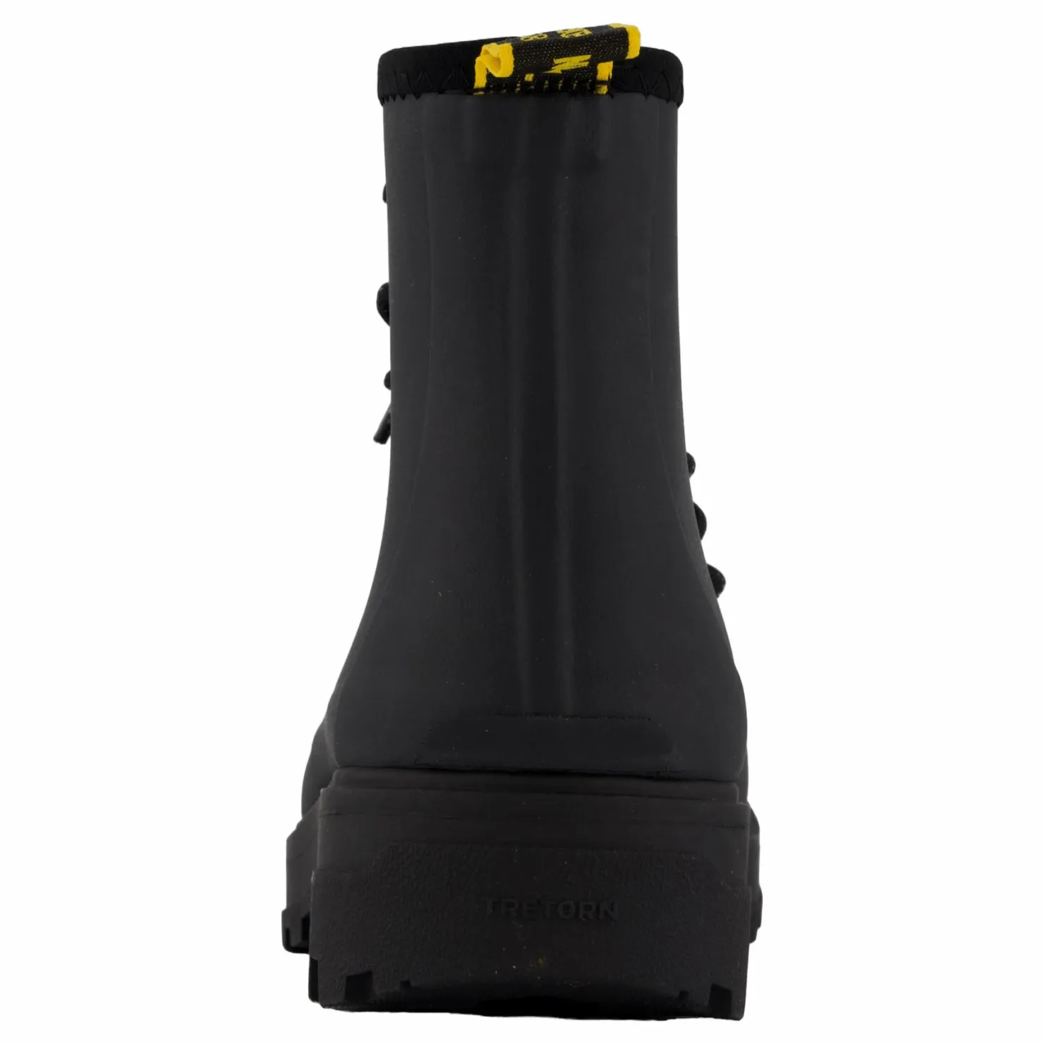 Tretorn Mylia 059/black Svart Best