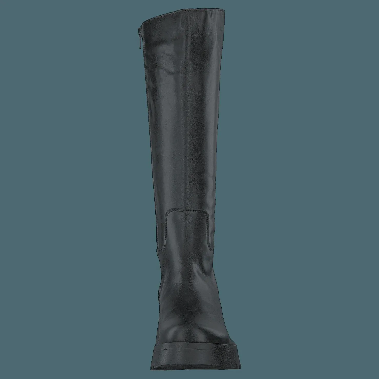 Fly London Mynt908fly Black Grå och Svart Discount