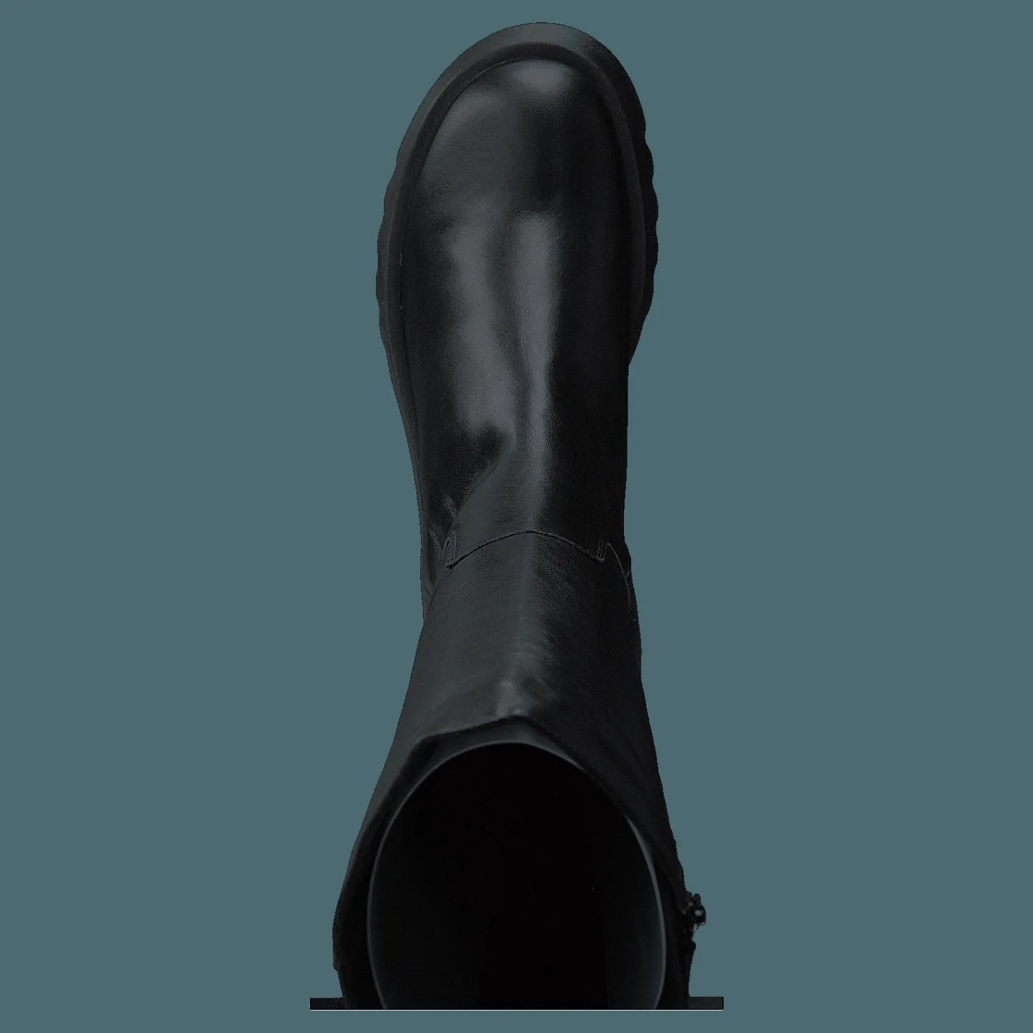 Fly London Mynt908fly Black Grå och Svart Discount