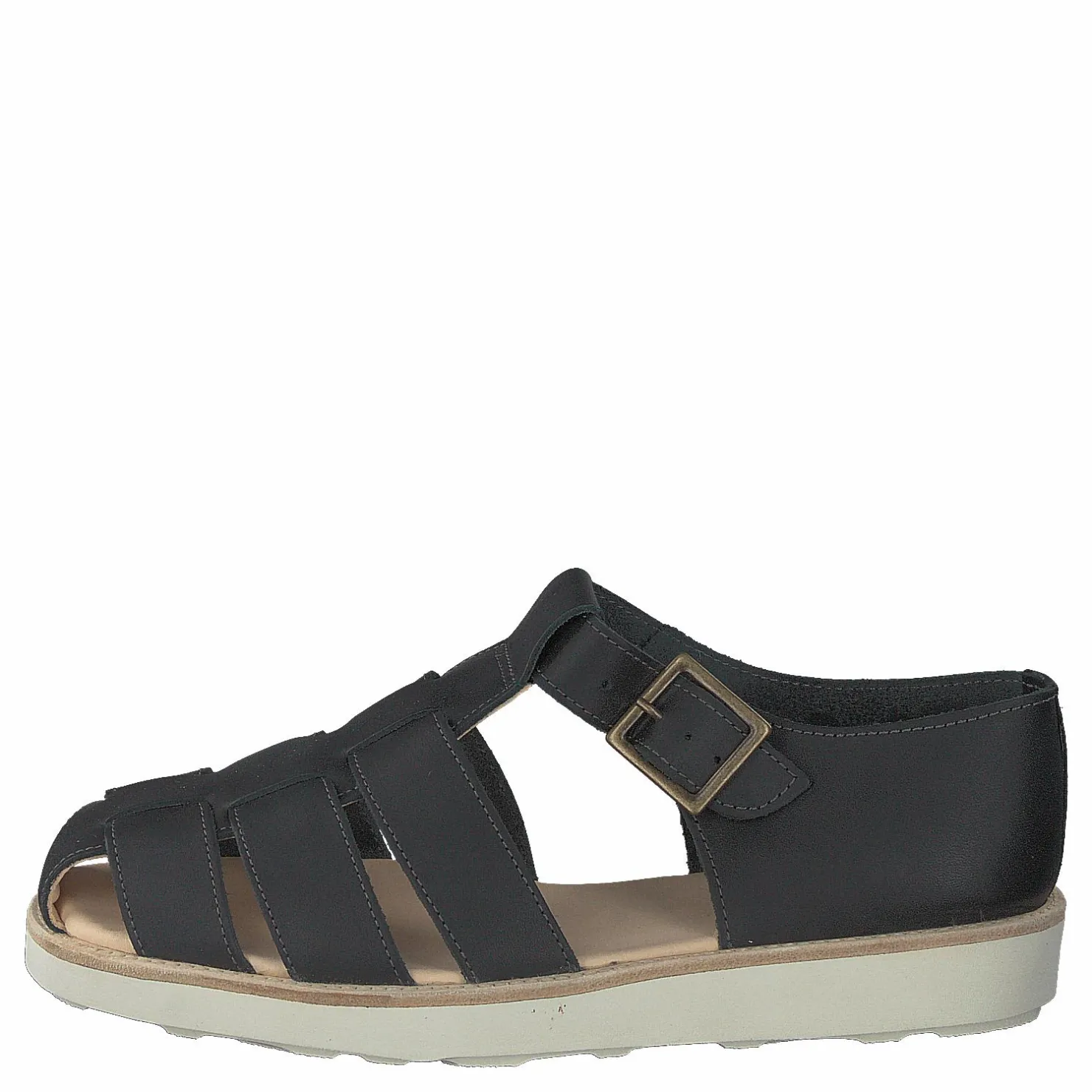 Kavat Myre EP Black Svart New