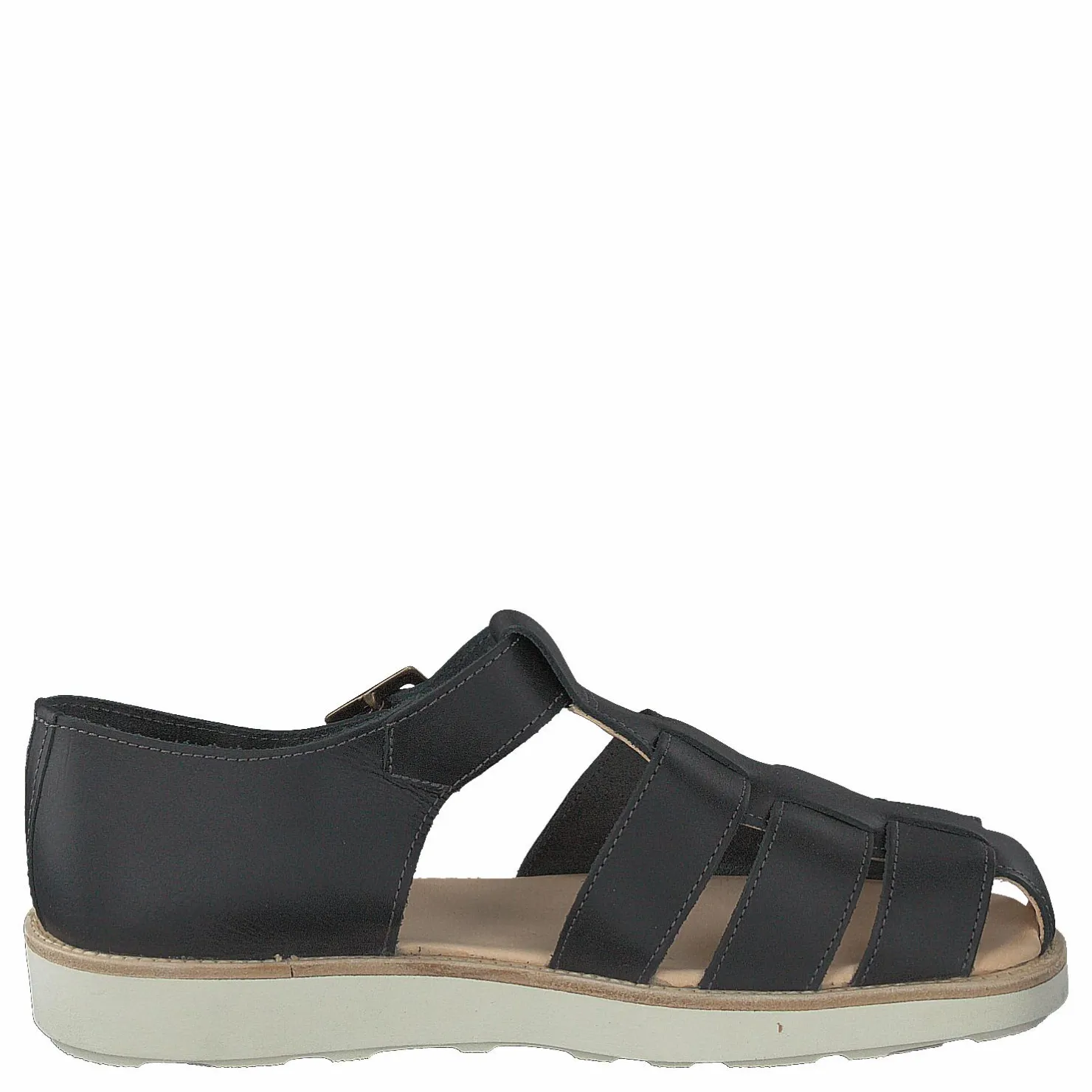 Kavat Myre EP Black Svart New