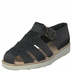 Kavat Myre EP Black Svart New