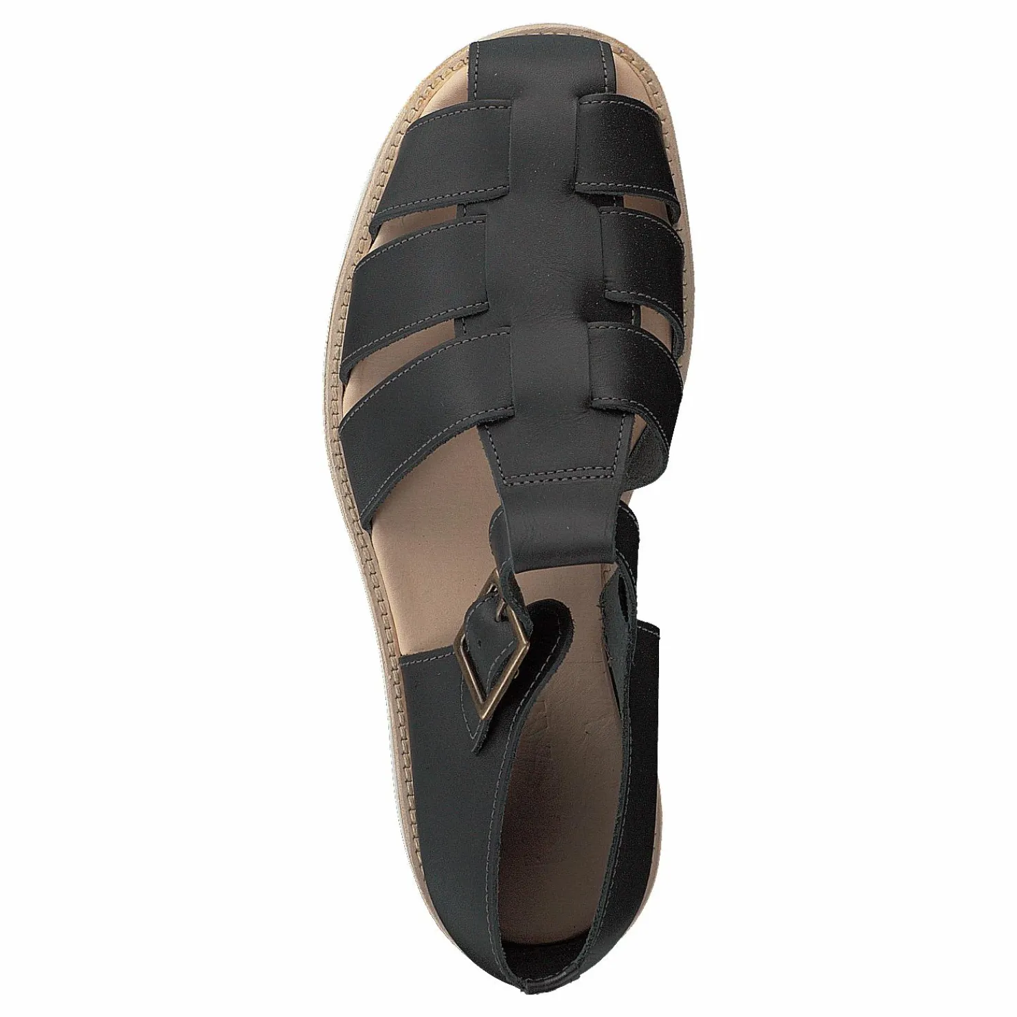 Kavat Myre EP Black Svart New
