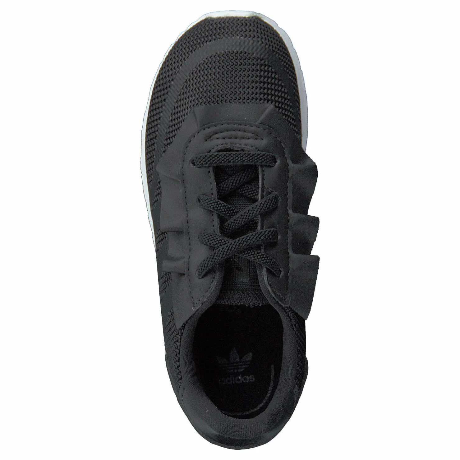 adidas Originals N-5923 El I Cblack/cblack/carbon Svart Outlet