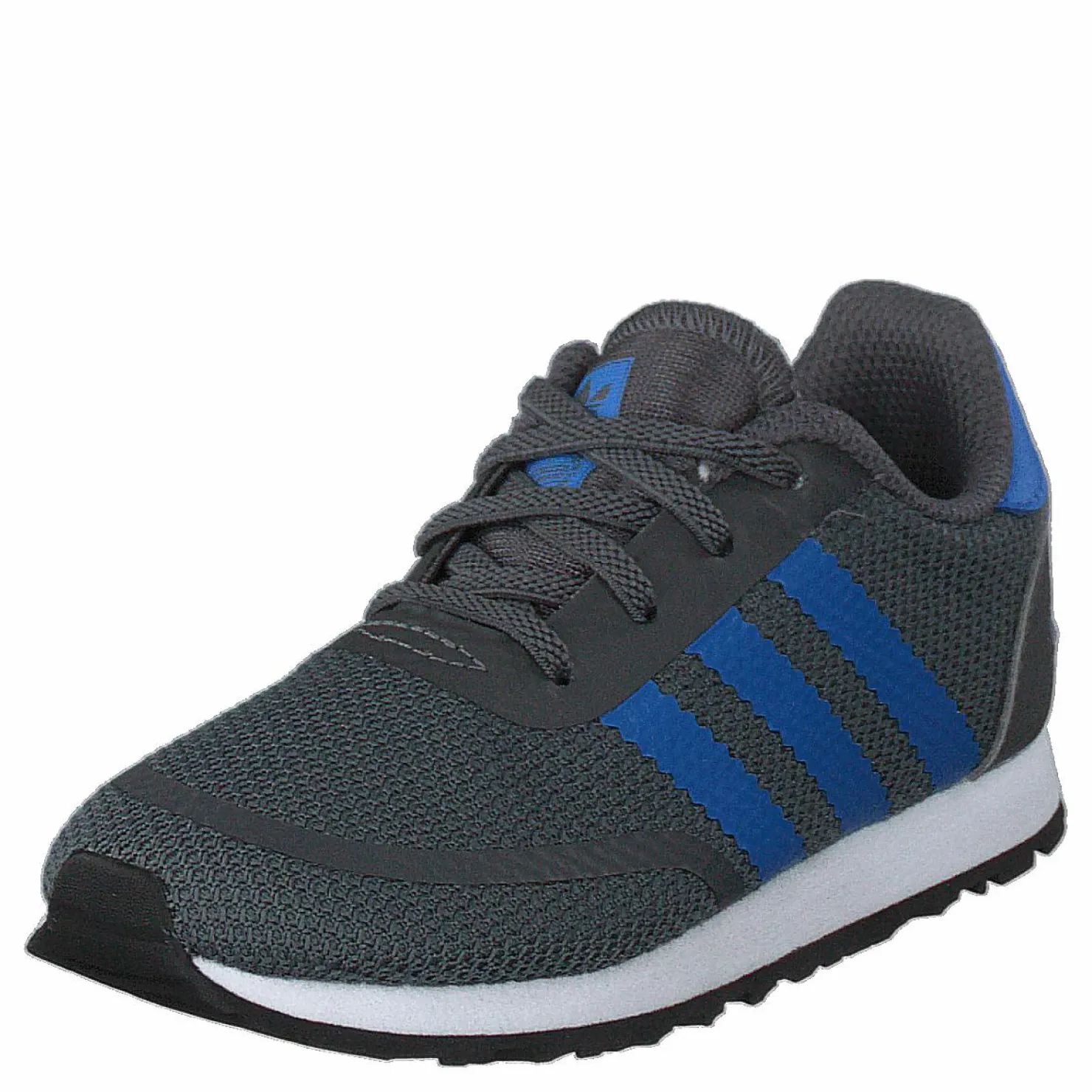 adidas Originals N-5923 El I Grefiv/trublu/ftwwht Grå Outlet