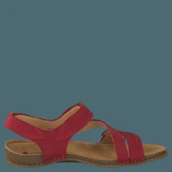 El Naturalista N5810 Pleasant Tibet/panglao Tibet Brun och Röd Hot