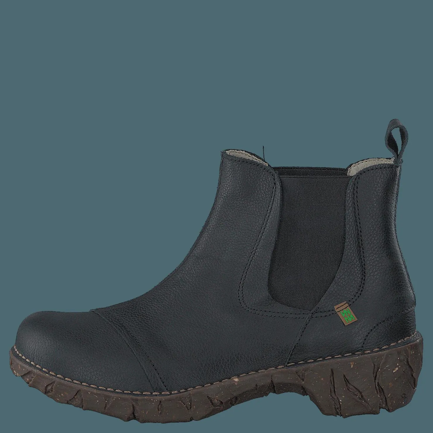 El Naturalista N158 Yggdrasil Black Svart Clearance