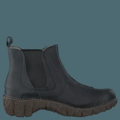 El Naturalista N158 Yggdrasil Black Svart Clearance