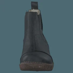 El Naturalista N158 Yggdrasil Black Svart Clearance