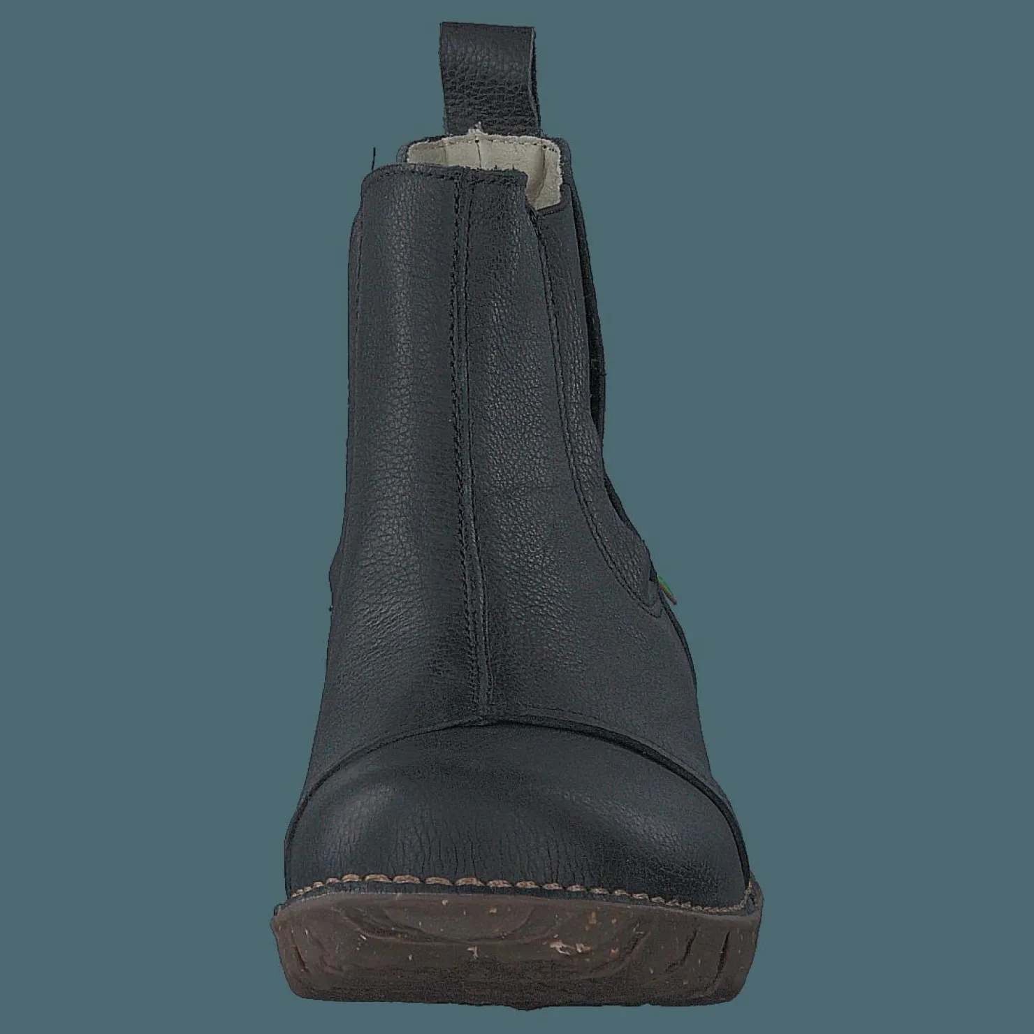El Naturalista N158 Yggdrasil Black Svart Clearance