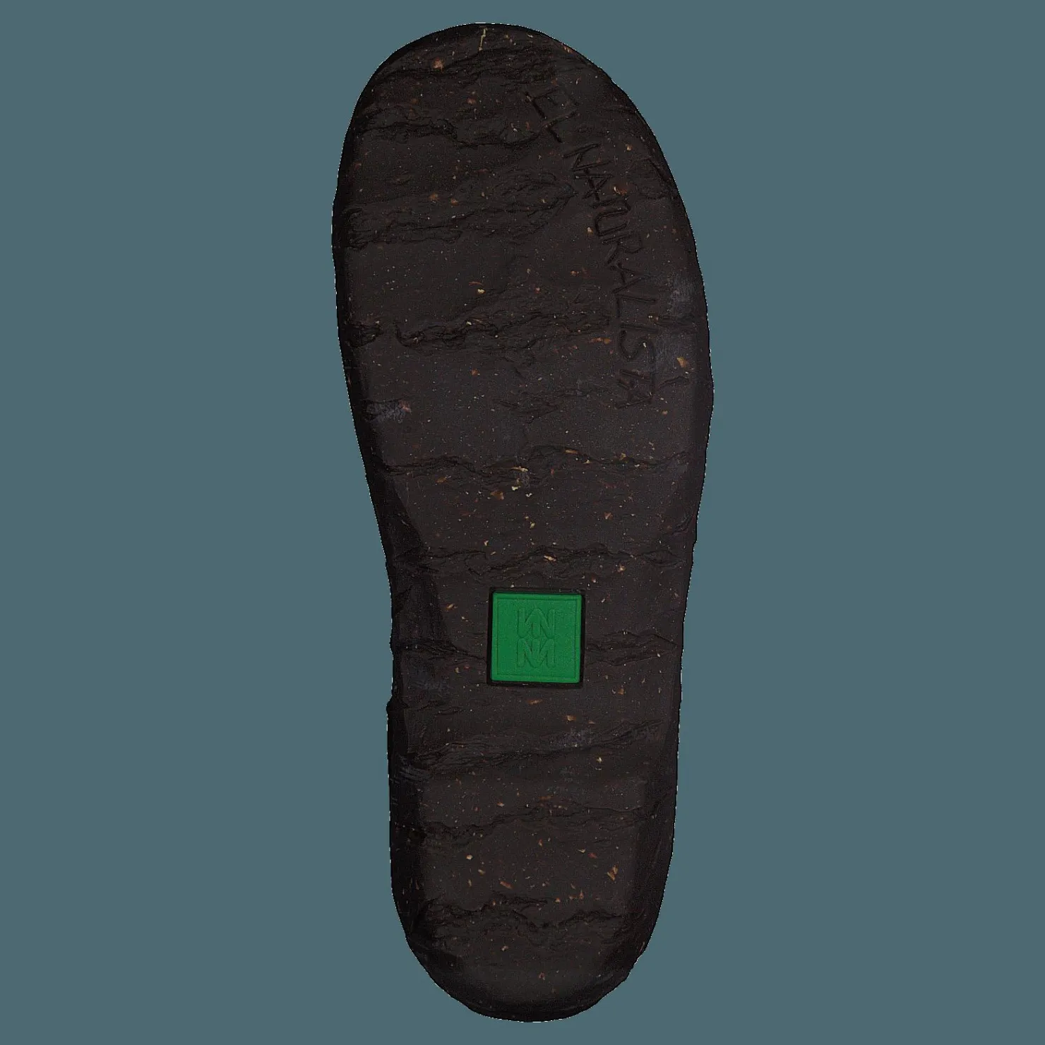El Naturalista N158 Yggdrasil Black Svart Clearance