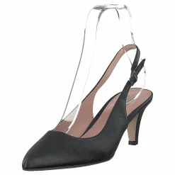 Esprit Nadia Sling Black Svart Hot