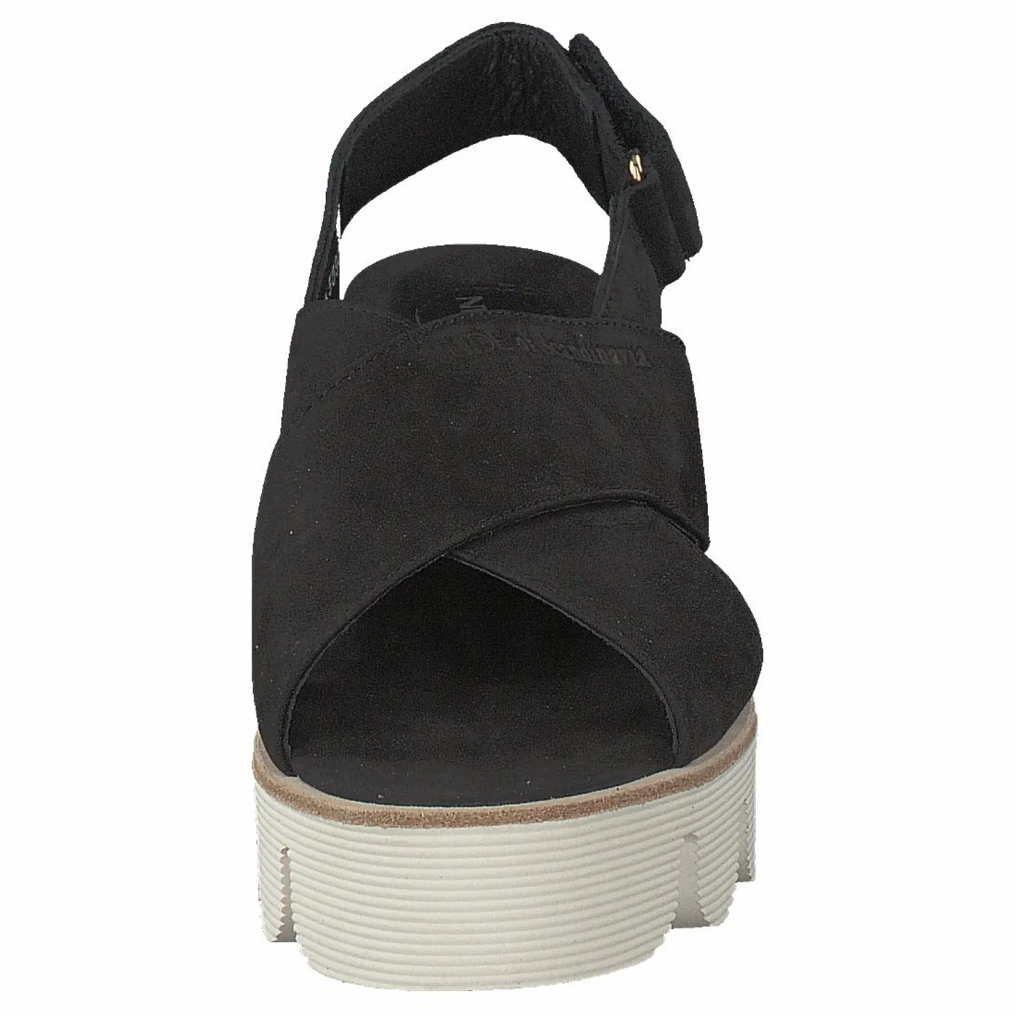Nude of Scandinavia Nadja Mohair Nero Svart Sale