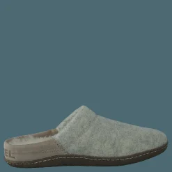 Sorel Nakiska Scuff Ancient Fossil, Gum 2 Grå Outlet