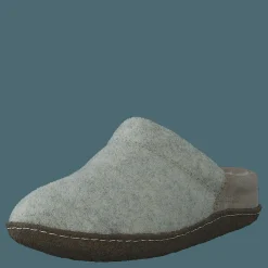 Sorel Nakiska Scuff Ancient Fossil, Gum 2 Grå Outlet