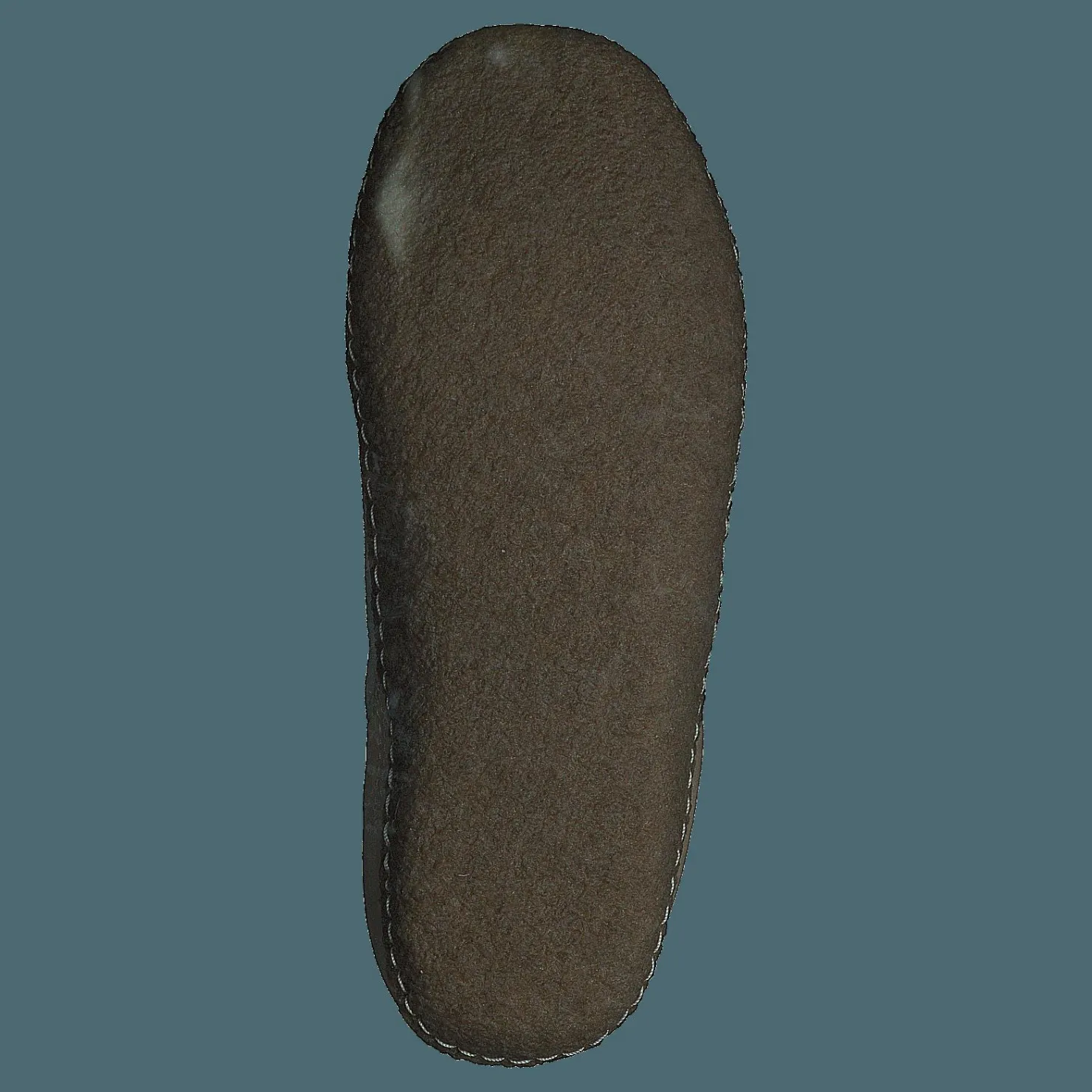 Sorel Nakiska Scuff Ancient Fossil, Gum 2 Grå Outlet