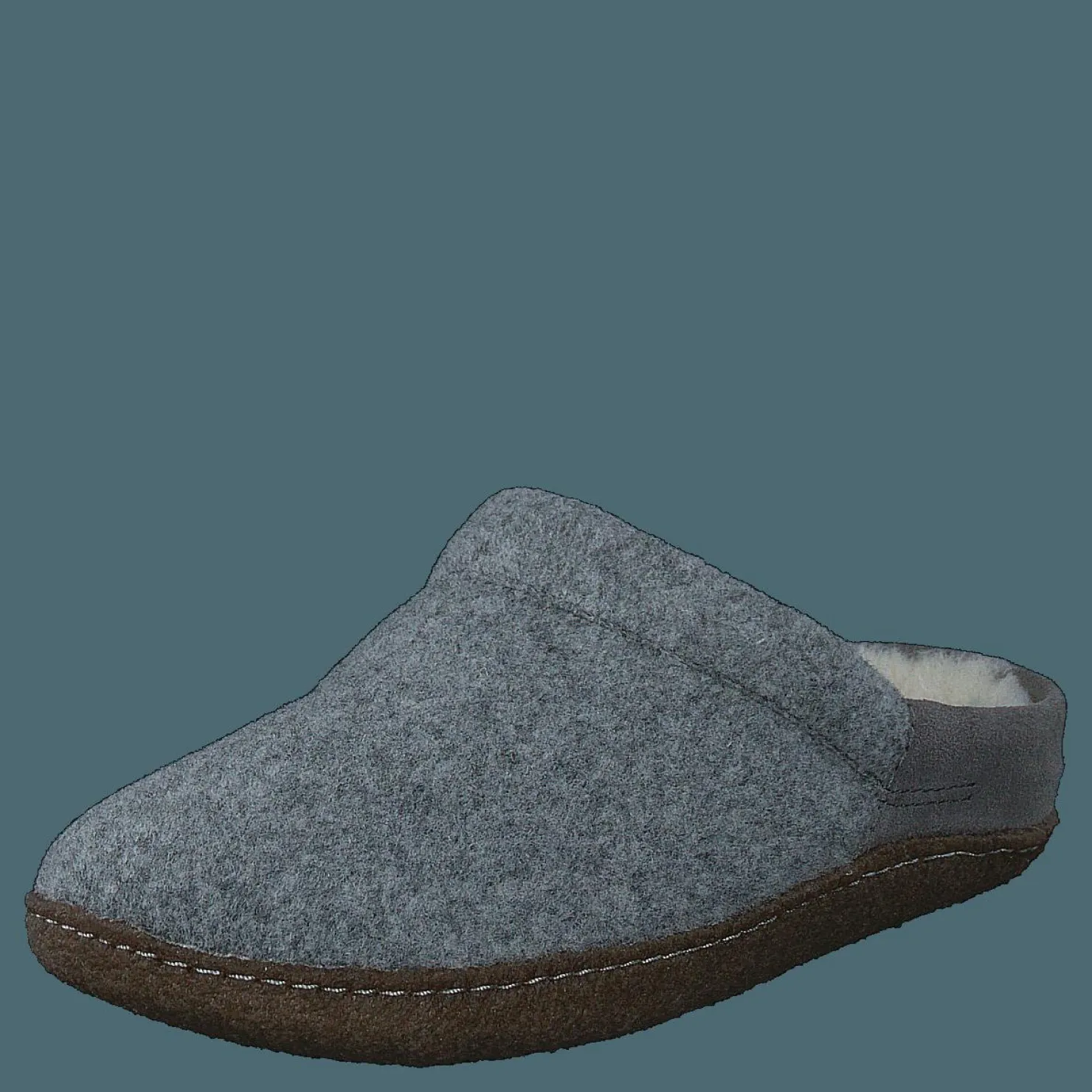 Sorel Nakiska Scuff Quarry, Natural Grå Outlet