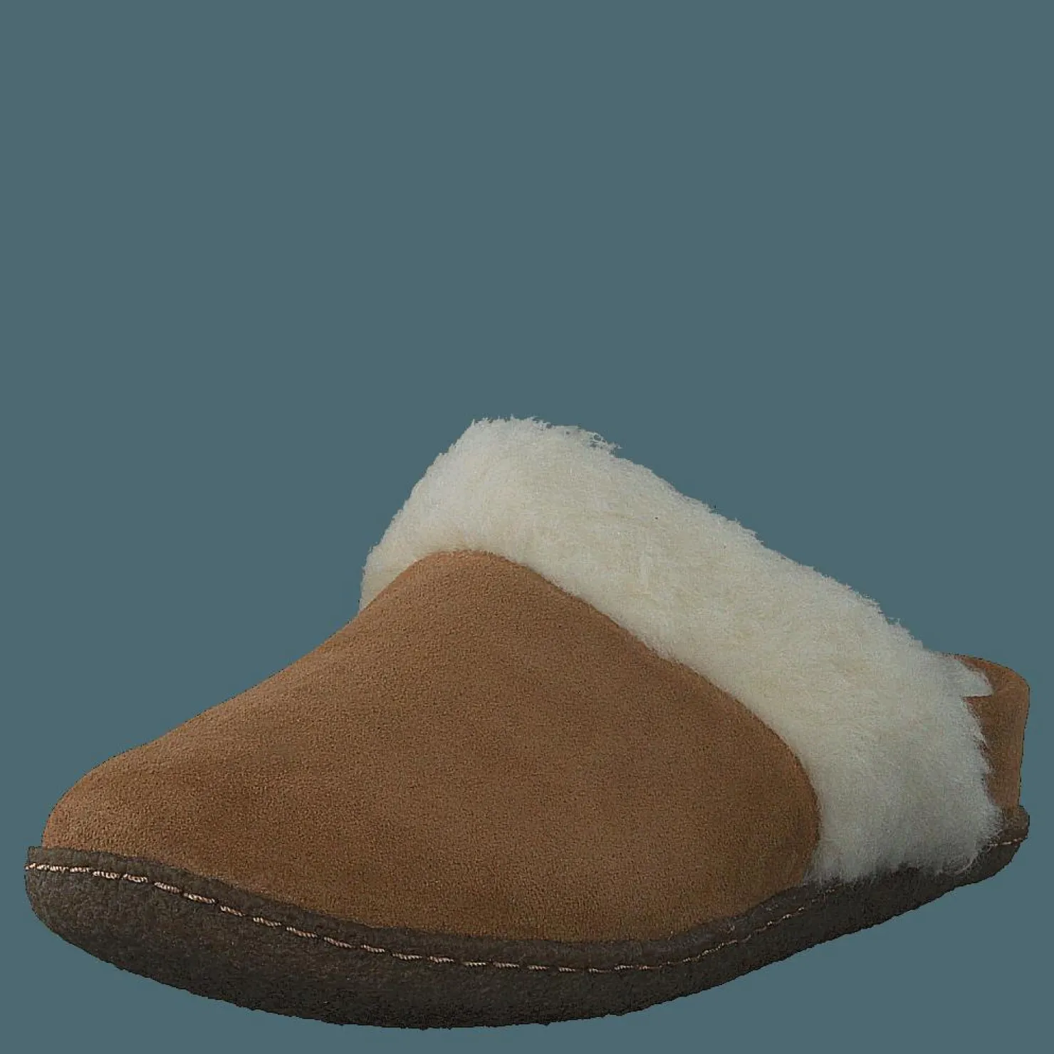 Sorel Nakiska Slide Ii Camel Brown, Natural Brun
