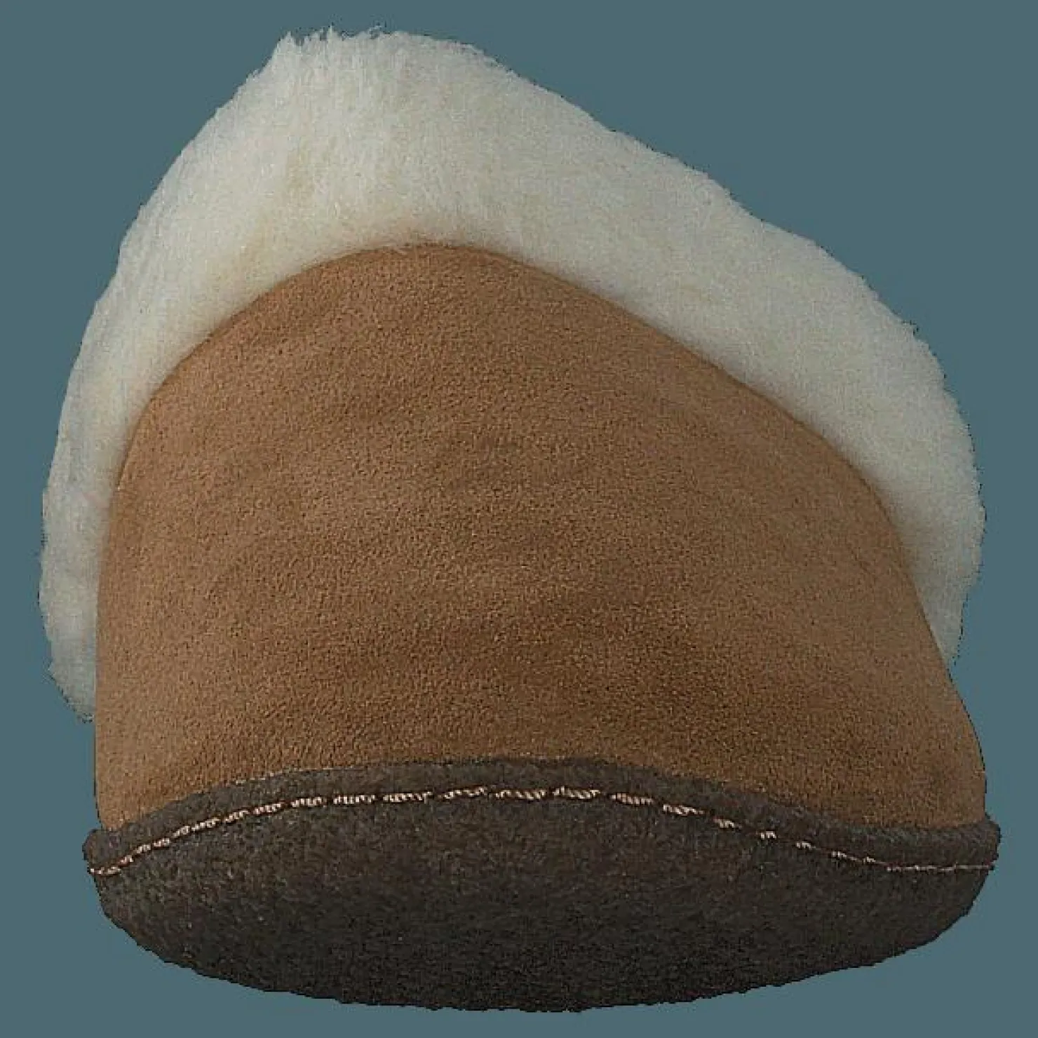 Sorel Nakiska Slide Ii Camel Brown, Natural Brun