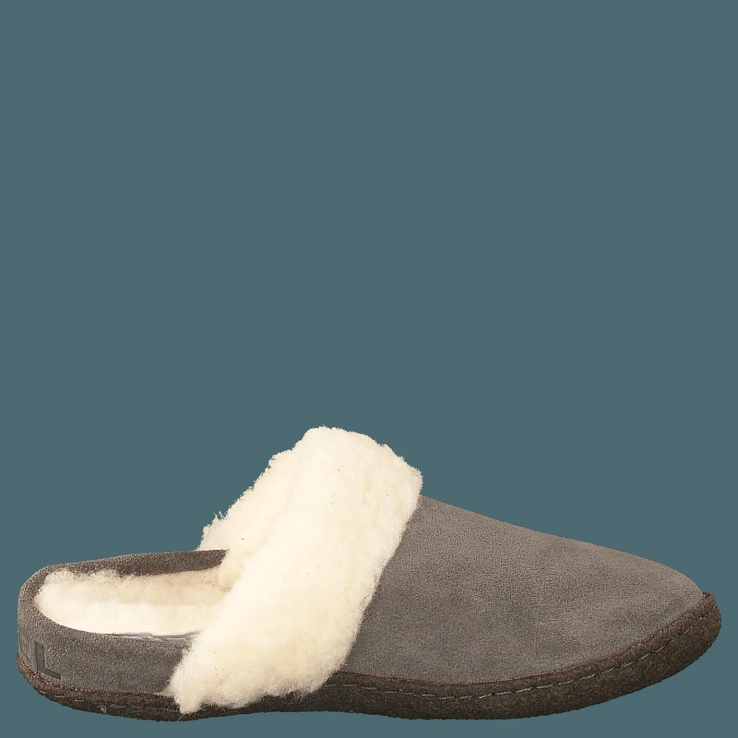 Sorel Nakiska Slide Ii 052-quarry Natural Brun Online