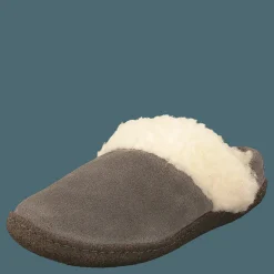 Sorel Nakiska Slide Ii 052-quarry Natural Brun Online