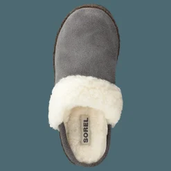Sorel Nakiska Slide Ii 052-quarry Natural Brun Online