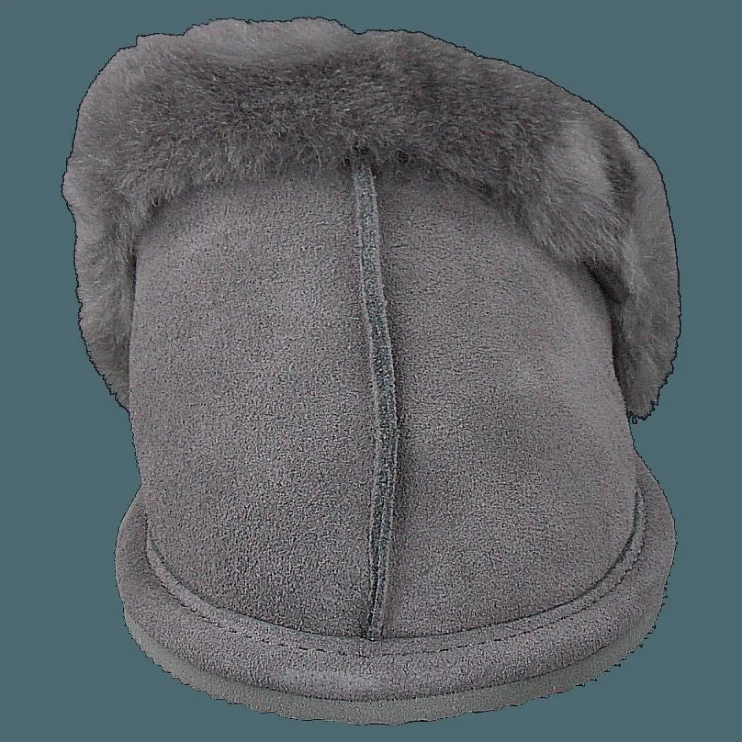 Axelda Nancy Light Grey Grå Discount