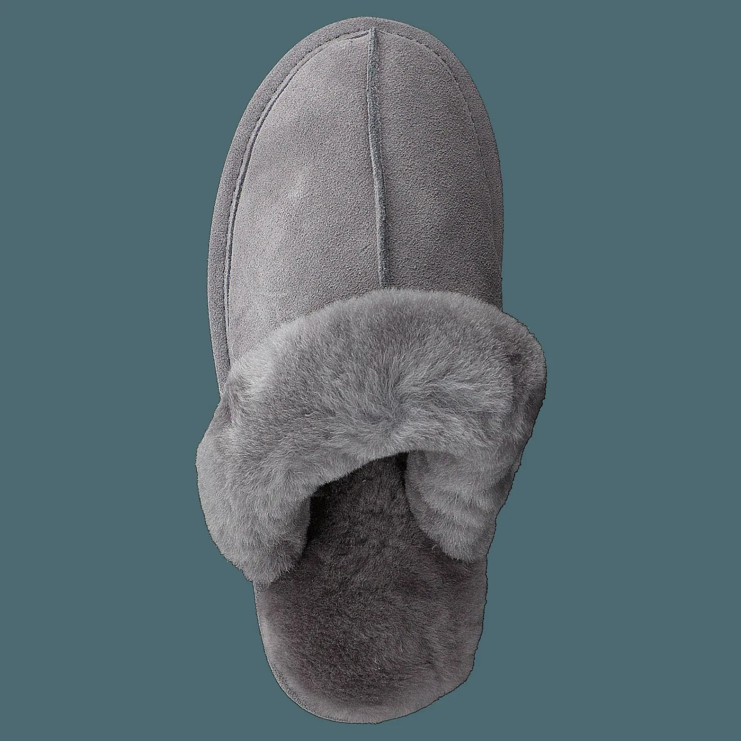 Axelda Nancy Light Grey Grå Discount