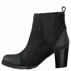 Sixtyseven Nange 77176 Oleato/Parma Black Svart Hot