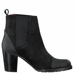 Sixtyseven Nange 77176 Oleato/Parma Black Svart Hot
