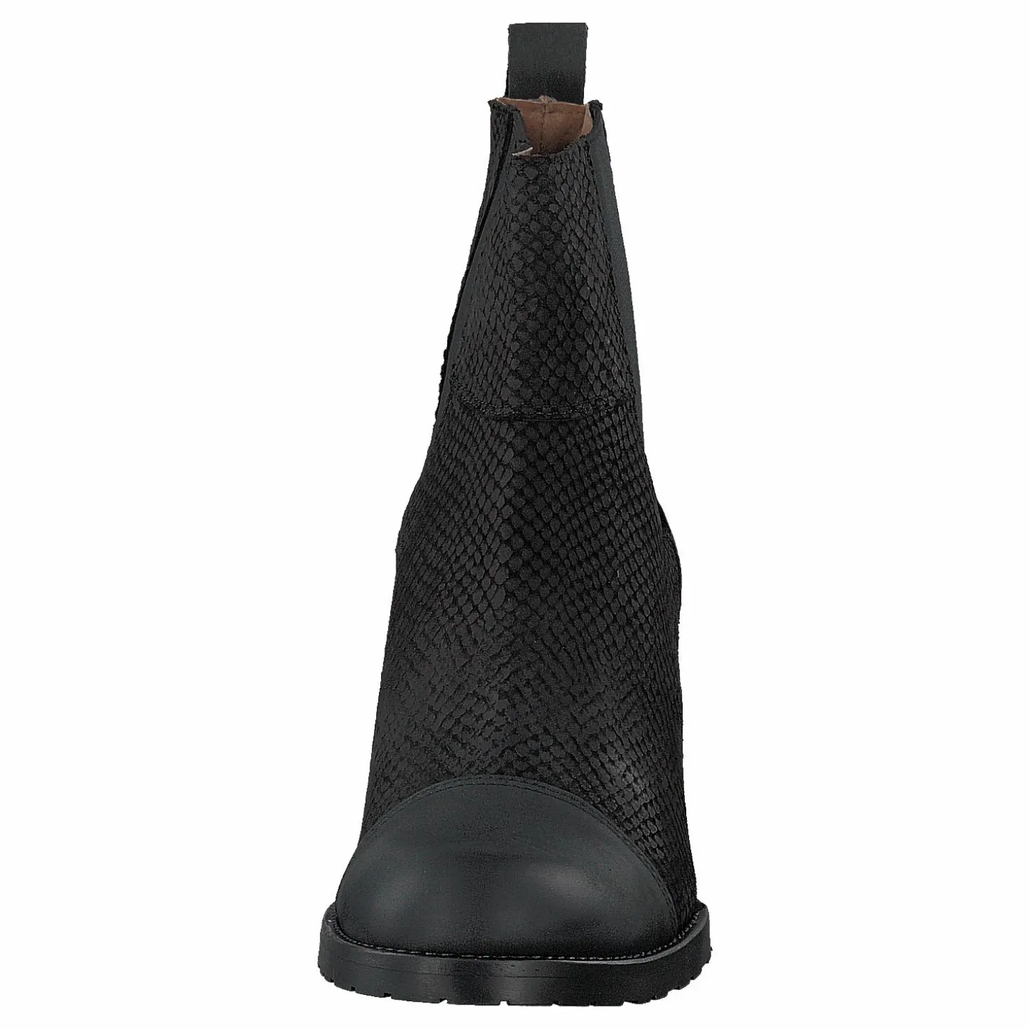 Sixtyseven Nange 77176 Oleato/Parma Black Svart Hot
