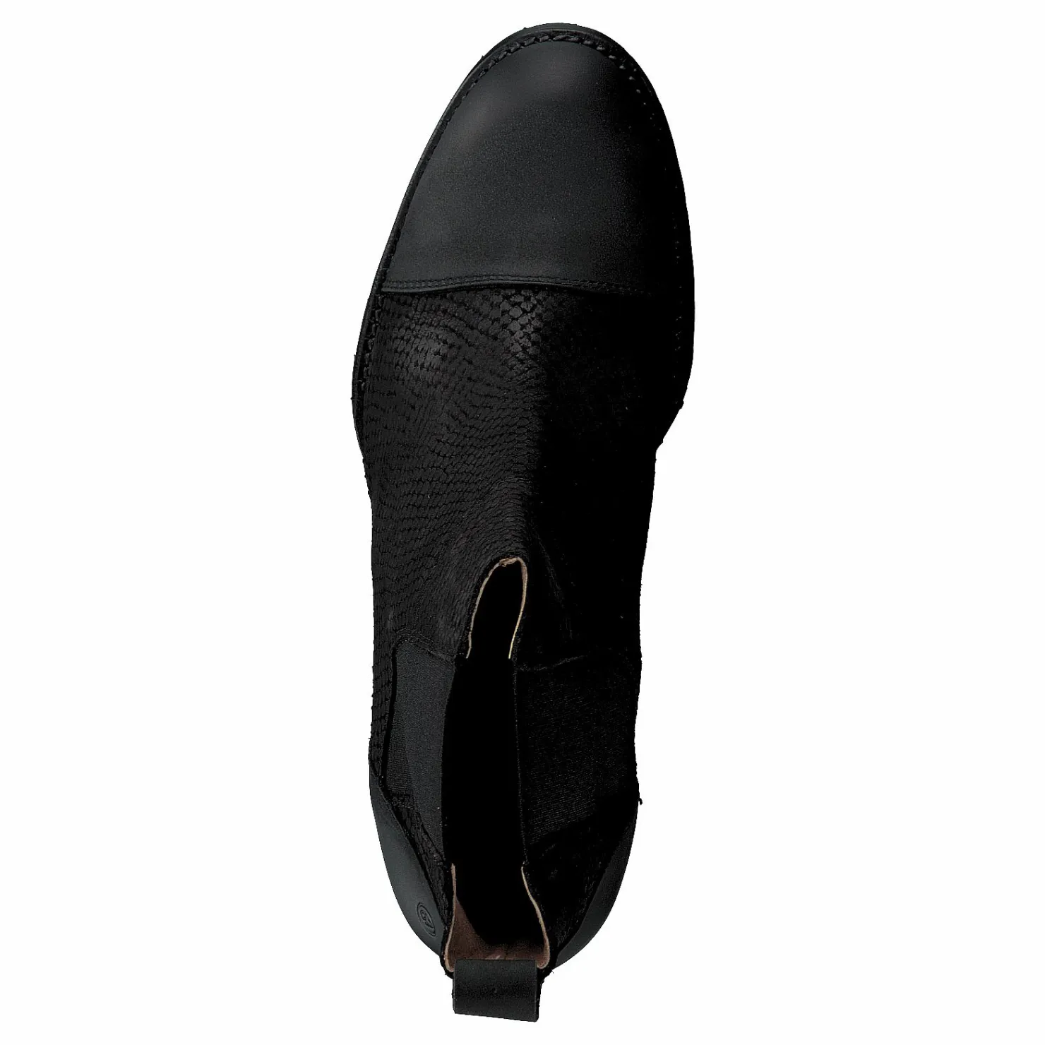 Sixtyseven Nange 77176 Oleato/Parma Black Svart Hot