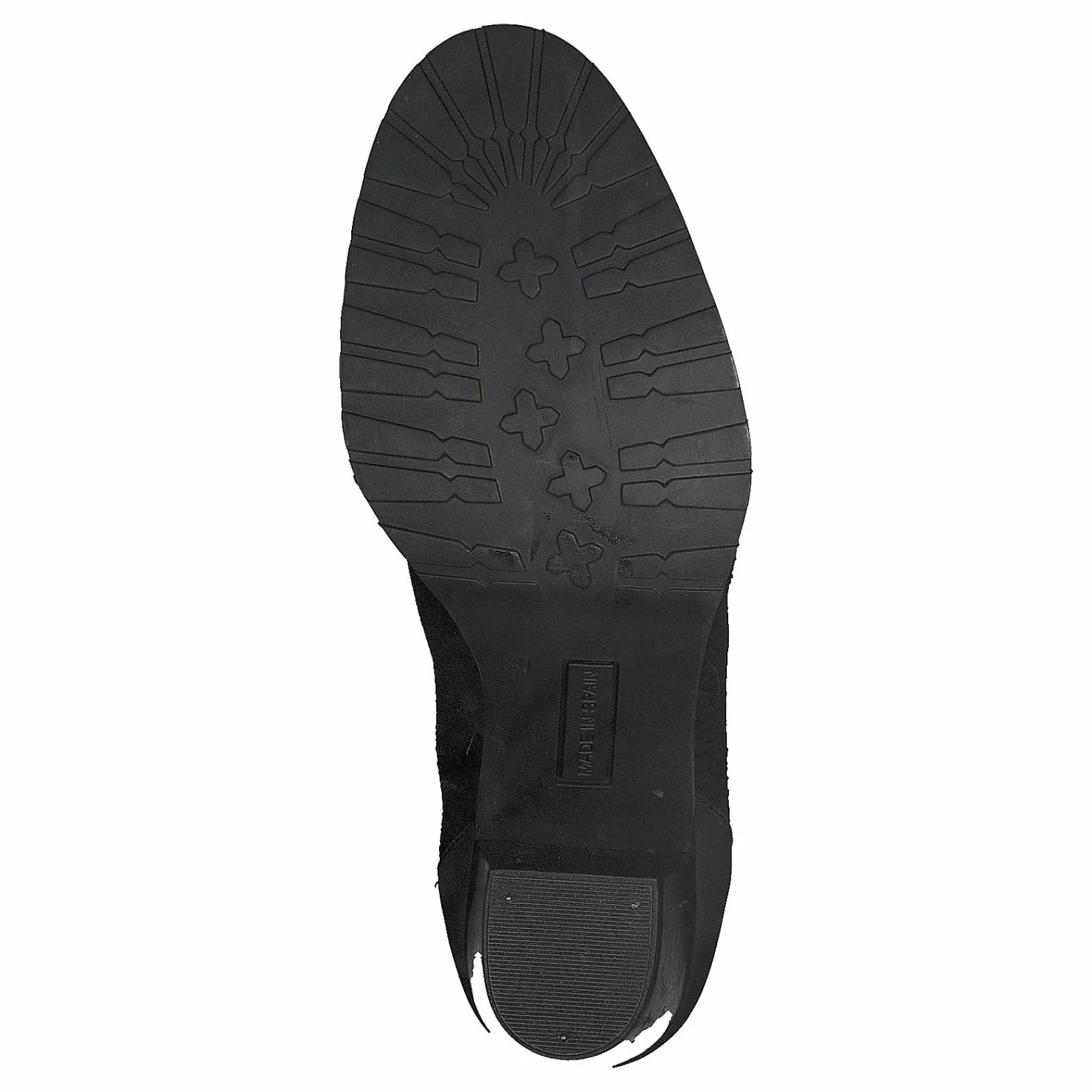 Sixtyseven Nange 77176 Oleato/Parma Black Svart Hot