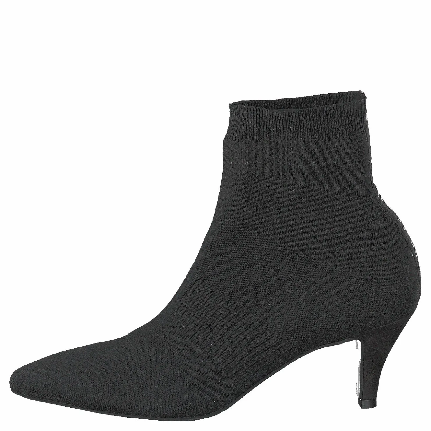 Nude of Scandinavia Nanne Calza Nero Svart Outlet