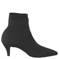 Nude of Scandinavia Nanne Calza Nero Svart Outlet