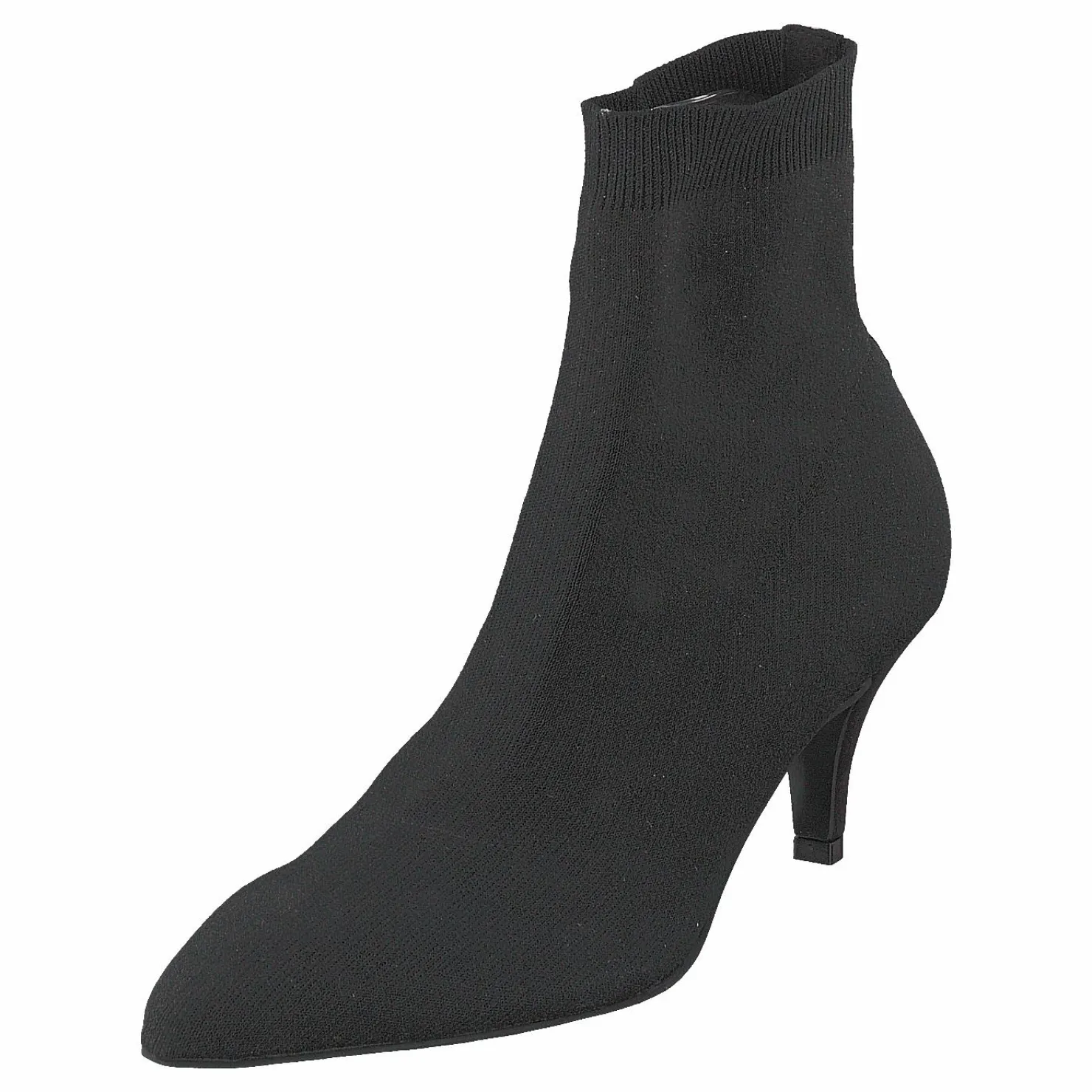 Nude of Scandinavia Nanne Calza Nero Svart Outlet
