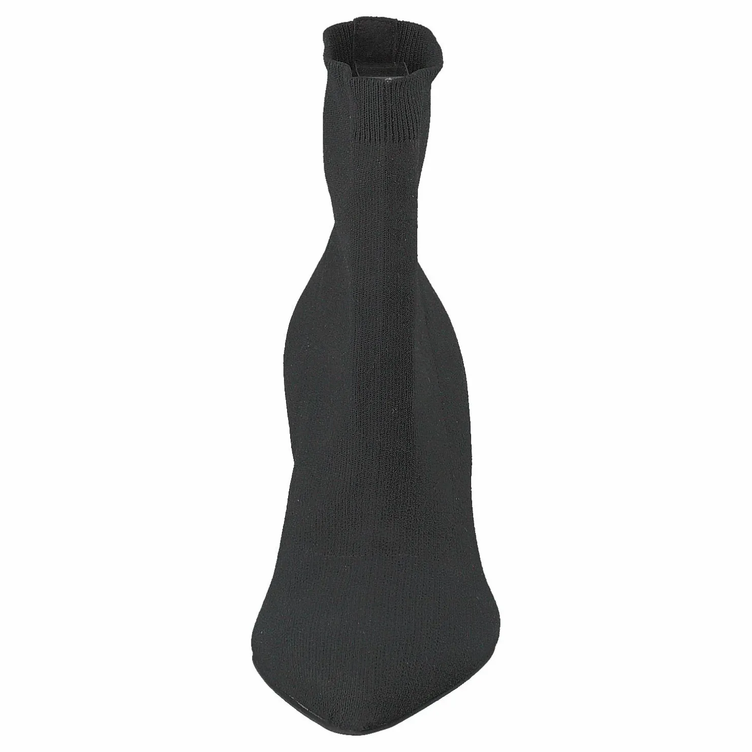 Nude of Scandinavia Nanne Calza Nero Svart Outlet
